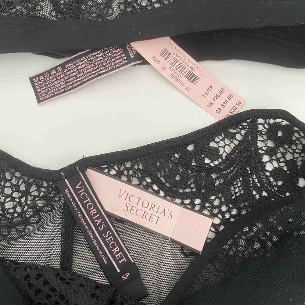 Victoria Secret Set - Picture 4 of 5